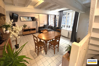  appartement vitre 35500