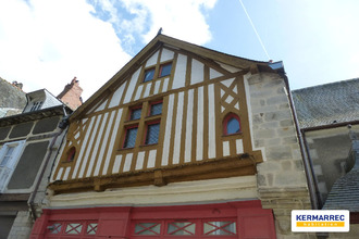  appartement vitre 35500