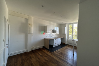  appartement vitre 35500