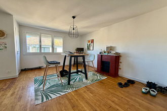  appartement vitre 35500