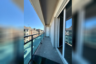  appartement vitre 35500