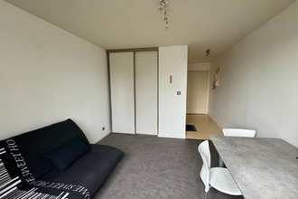  appartement vitre 35500