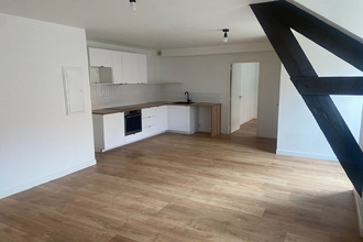  appartement vitre 35500