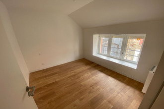  appartement vitre 35500
