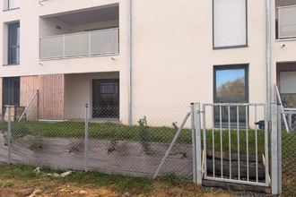  appartement vitre 35500