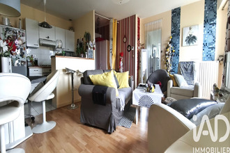  appartement vitre 35500