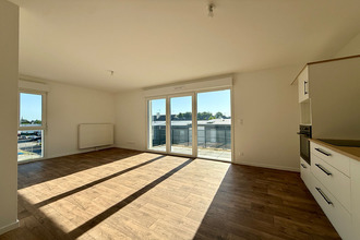  appartement vitre 35500