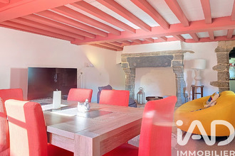  appartement vitre 35500