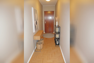  appartement vitre 35500