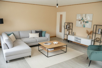  appartement vitre 35500