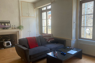  appartement vitre 35500