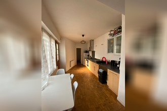  appartement vitre 35500