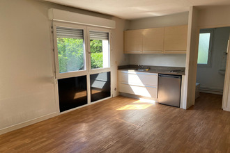  appartement vitre 35500