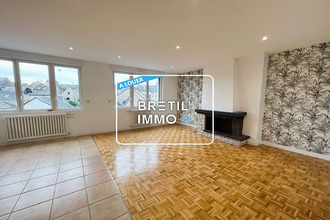  appartement vitre 35500