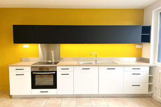  appartement vitre 35500