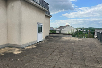  appartement vitre 35500