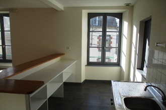  appartement vitre 35500