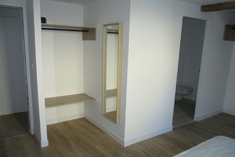  appartement vitre 35500