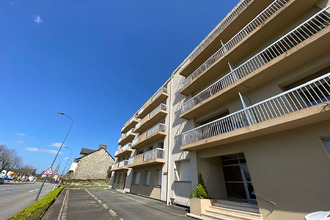  appartement vitre 35500