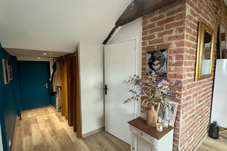  appartement vitre 35500