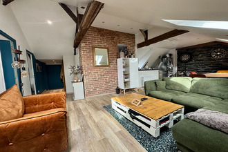  appartement vitre 35500