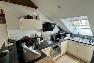  appartement vitre 35500