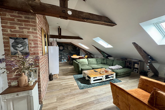  appartement vitre 35500