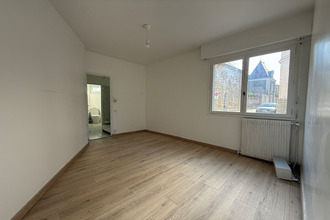  appartement vitre 35500