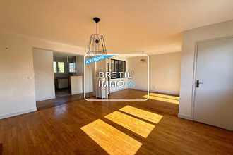  appartement vitre 35500