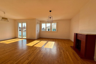  appartement vitre 35500