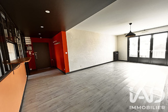  appartement vitre 35500