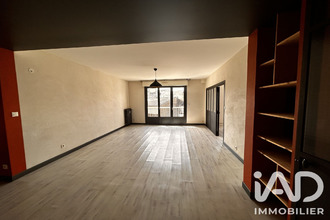  appartement vitre 35500
