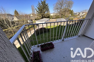 appartement vitre 35500