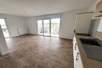  appartement vitre 35500
