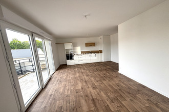  appartement vitre 35500