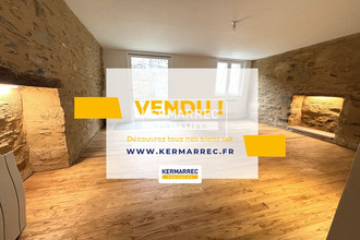  appartement vitre 35500