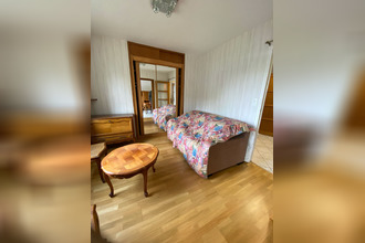  appartement vitre 35500