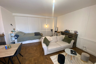  appartement vitre 35500