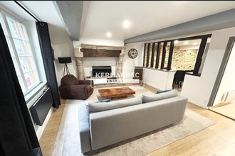  appartement vitre 35500