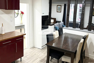  appartement vitre 35500