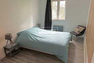  appartement vitre 35500