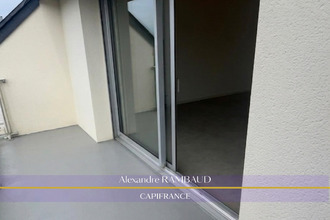  appartement vitre 35500