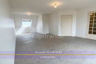  appartement vitre 35500
