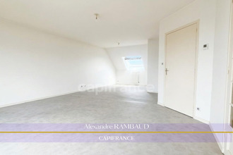  appartement vitre 35500