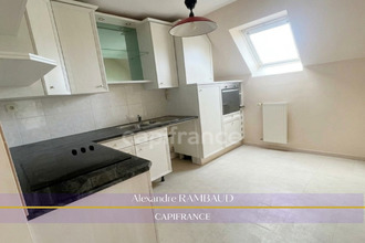  appartement vitre 35500