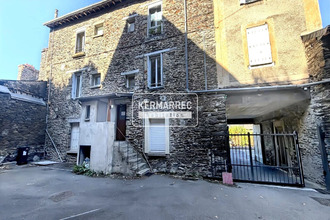  appartement vitre 35500