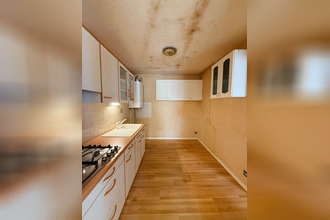  appartement vitre 35500