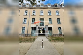  appartement vitre 35500