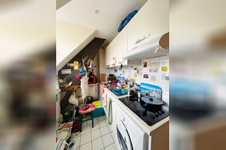  appartement vitre 35500