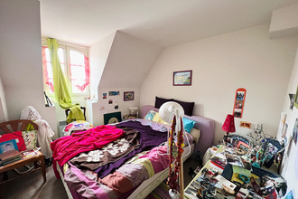  appartement vitre 35500